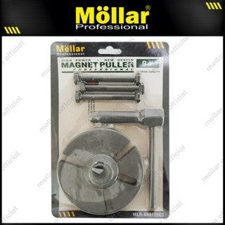 MOLLAR MLR-69012003 Treker Magnet No. 9 / Magnet Puller