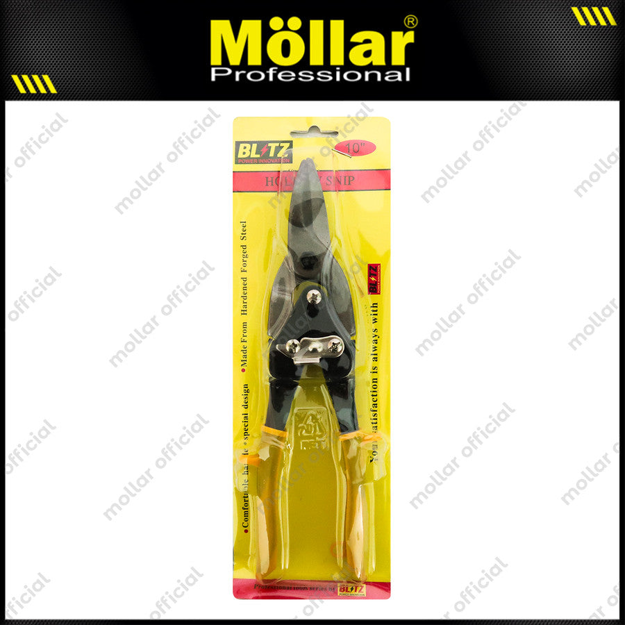 BLITZ 792 Gunting Seng Aircraft 10"