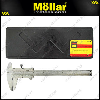 BISON K210580 Sigmat Besi 6" Box Plastik 150 mm