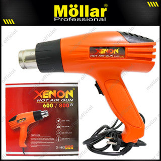 XENON HG800 Mesin Hot Gun / Heat Gun