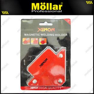 XENON E03800-1 Siku Las Magnet 3"