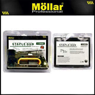 MOLLAR Staples Tembak R23 4-8 mm / Staple Gun
