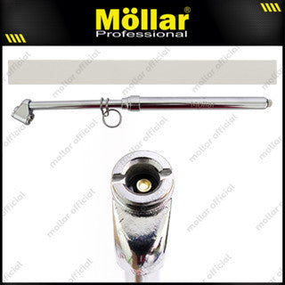 MOLLAR E111-1 Alat Ukur Tekanan Angin Ban 220 Psi Tire Pressure Gauge