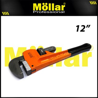 BISON Kunci Pipa 12"