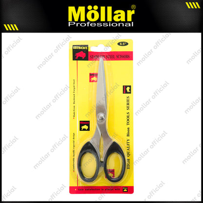 BISON 461 Gunting Kertas 6.5"