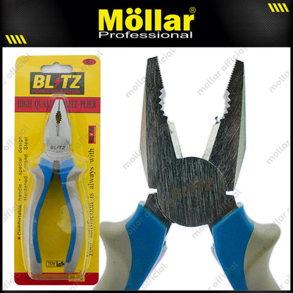 BLITZ Crom 280 Tang Kombinasi 6"