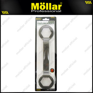 MOLLAR MLR-69012103 Kunci Kopling Matic 39-41 mm / Coupling Nut Wrench