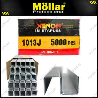 XENON 1013J Refill Isi Staples Tembak 1 Pak 5.000 pcs