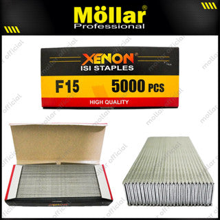 XENON F15 Isi Paku Tembak 5.000 pcs
