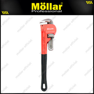 BISON Kunci Pipa 18"