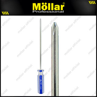 BLITZ Obeng Radio 5" Plus x 3 mm