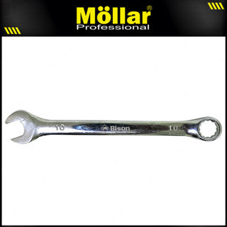 BISON Kunci Ring Pas 10 mm