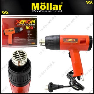 XENON HG003X Mesin Hot Gun / Heat Gun