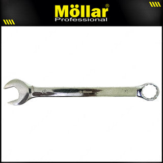 BISON Kunci Ring Pas 19 mm