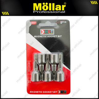 HDT Kunci Roofing H8x42 mm Set 5 pcs