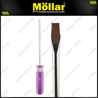 BLITZ Obeng Radio 4" Minus x 3 mm