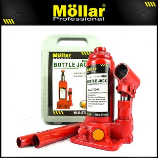 MOLLAR Dongkrak Botol 2 ton