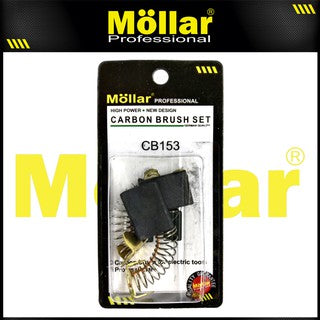 MOLLAR Carbon Brush CB153