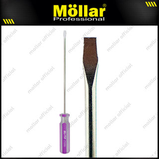 BLITZ Obeng Radio 5" Minus x 3 mm