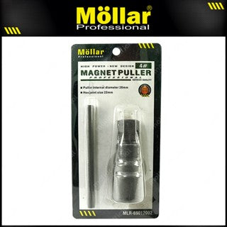 MOLLAR MLR-69012002 Treker Magnet No. 4 / Magnet Puller