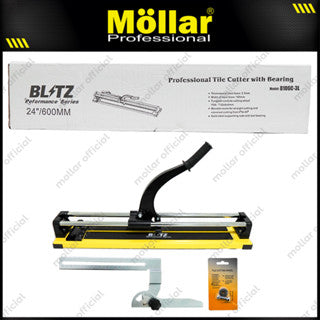 BLITZ Meja Potong Keramik Manual 24"