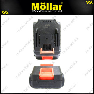 XENON Baterai 18V 1.5 A Cordless untuk CDAG1845/CDID1845