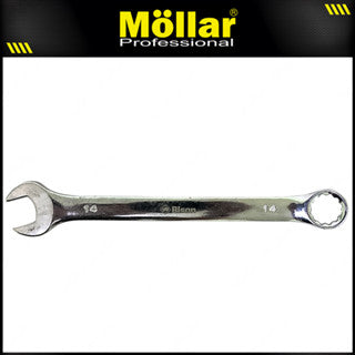 BISON Kunci Ring Pas 14 mm