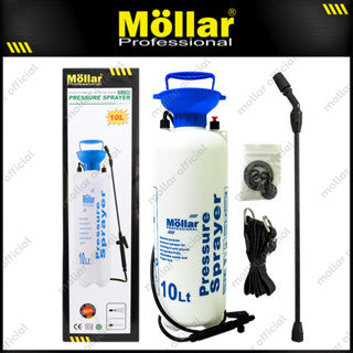 MOLLAR SP10LM Botol Sprayer 10 liter / Alat Semprotan Air