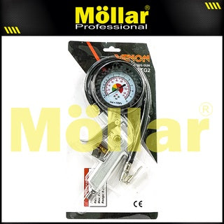 XENON HT-ATTG2 Tire Inflating Gun / Alat Isi Angin