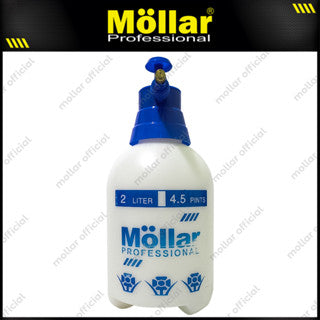MOLLAR SP2LM Botol Sprayer 2 liter / Alat Semprotan Air