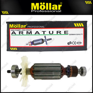 MOLLAR Armature Mesin Gerinda MT90