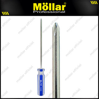 BLITZ Obeng Radio 4" Plus x 3 mm