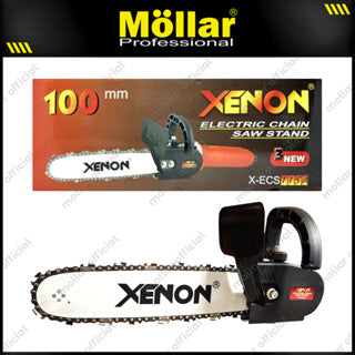 XENON ECS115A Adaptor Chain Saw Mesin Gerinda 4"