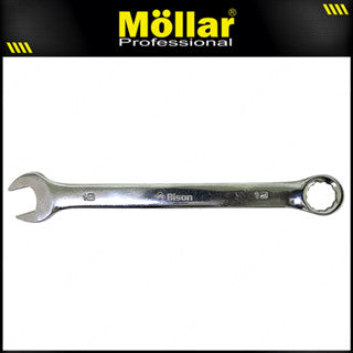 BISON Kunci Ring Pas 12 mm