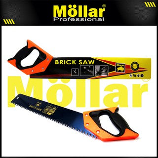 BISON Gergaji Bata Ringan 18"