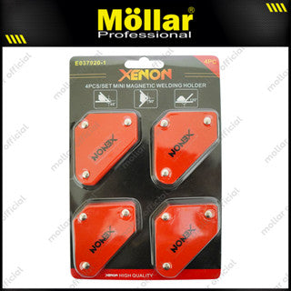 XENON E037920-1 Siku Las Magnet Set 4 pcs