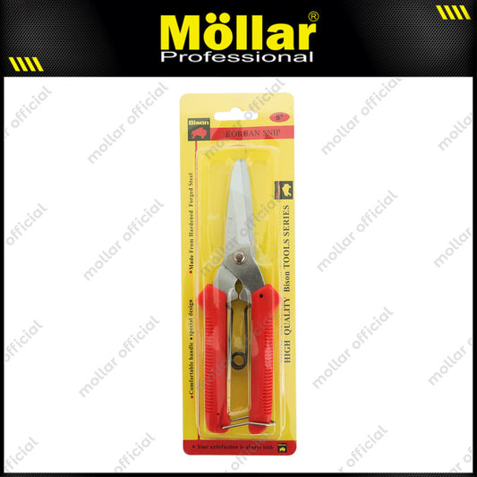 BISON Gunting Korea 8"