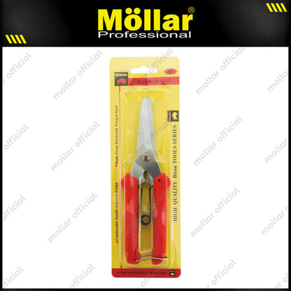 BISON Gunting Korea 8"