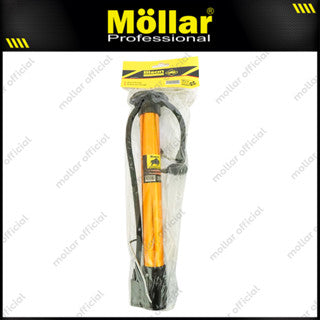 BISON 8818A Pompa Sepeda Tabung Mini