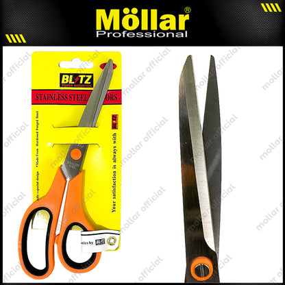 BLITZ 180 Gunting Kertas 8.5"