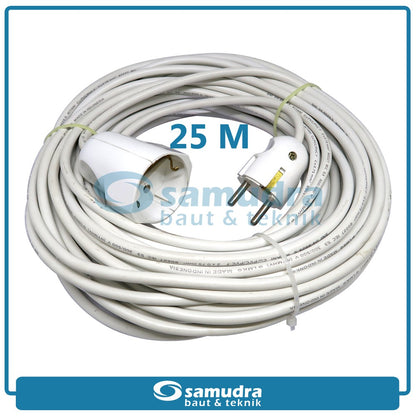 JP Kabel Listrik Tambahan 25 meter