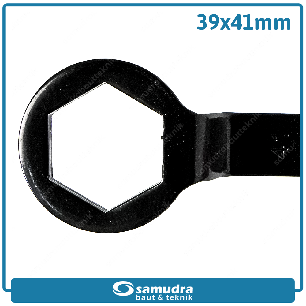 GRIPON 18-830 Kunci Kopling Matic 39-41 mm / Coupling Nut Wrench