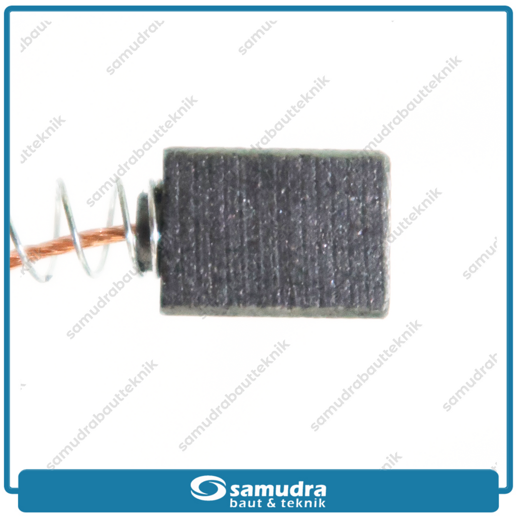 RYU Carbon Brush Mesin Bor Listrik untuk RDR10-3RE