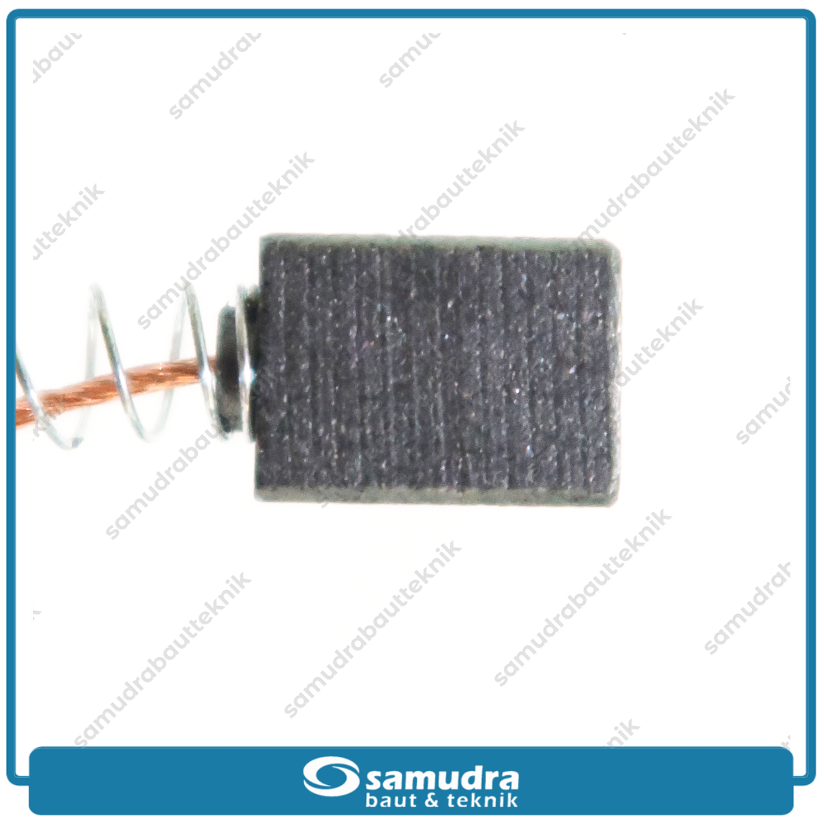 RYU Carbon Brush Mesin Bor Listrik untuk RDR10-3RE