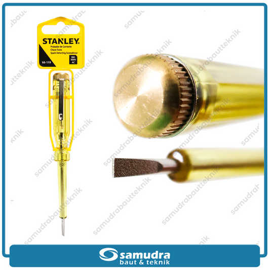 STANLEY 66-119 Obeng Tespen 150 mm