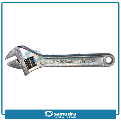 XANDER KNIG-042 Kunci Bago 8" / Kunci Inggris