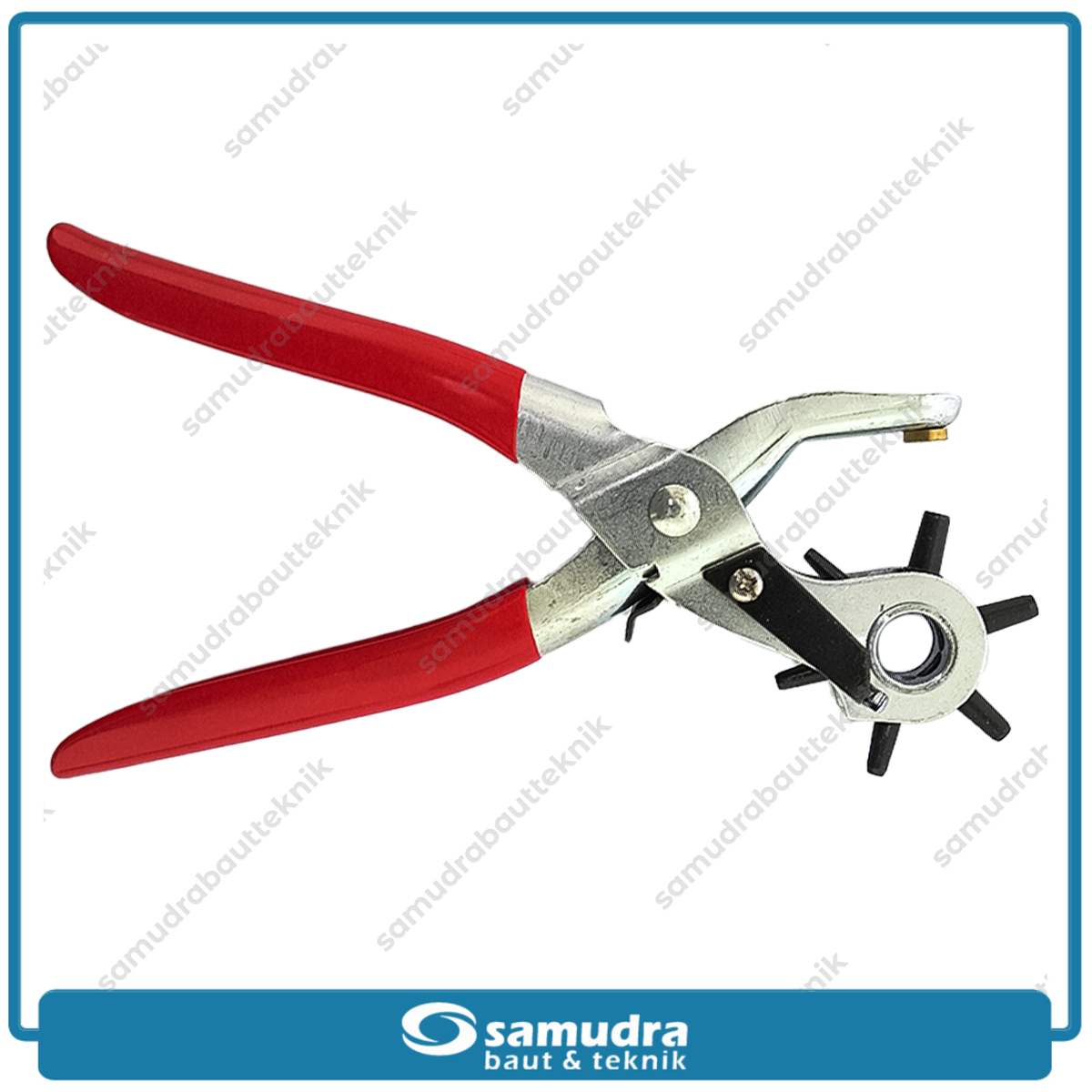 KENMASTER TANC-002 Tang Plong Kulit