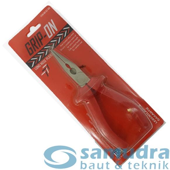 GRIPON 83-106 Tang Lancip 6"