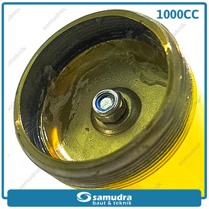 TEKIRO AU-SG1291 Pompa Oli Gardan 1000 cc / Oil Suction Pump