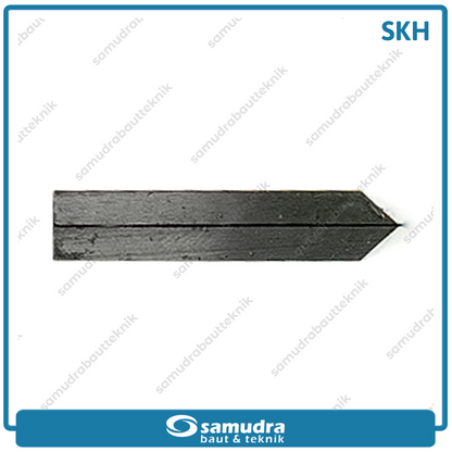 RYU AC-BD144 Mata Serut SKH 82 mm x 10 mm / Planner Blade